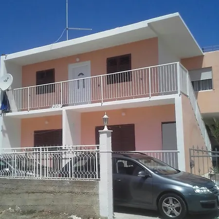 Apartment Mihanovic Rogoznica (Sibenik-Knin)