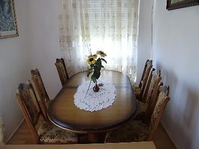 Mihanovic Apartment