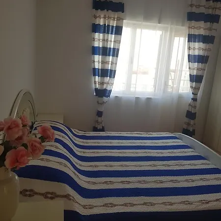 Apartment Mihanovic *