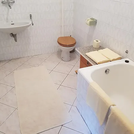Apartment Mihanovic