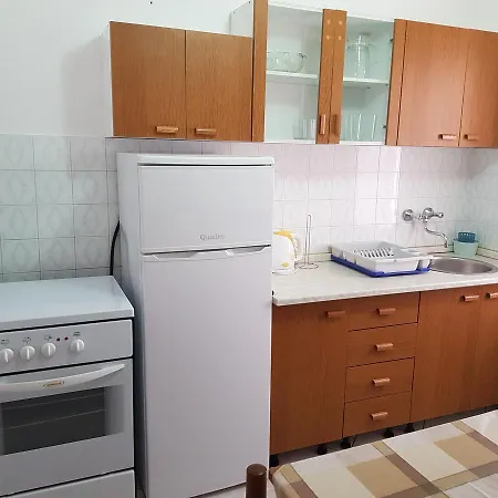 Mihanovic Apartment Rogoznica (Sibenik-Knin)